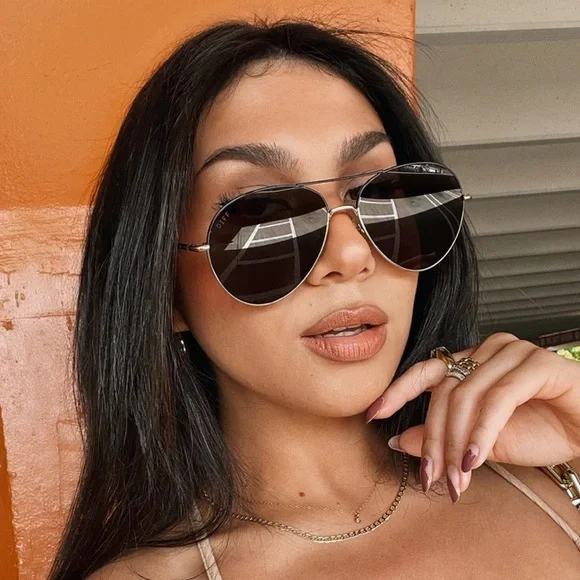 Diff Eyewear | Accessories | Diff Knox Black And Gold  display picture 3
